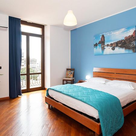 Canvas Sicily Apartment CTA Exterior foto