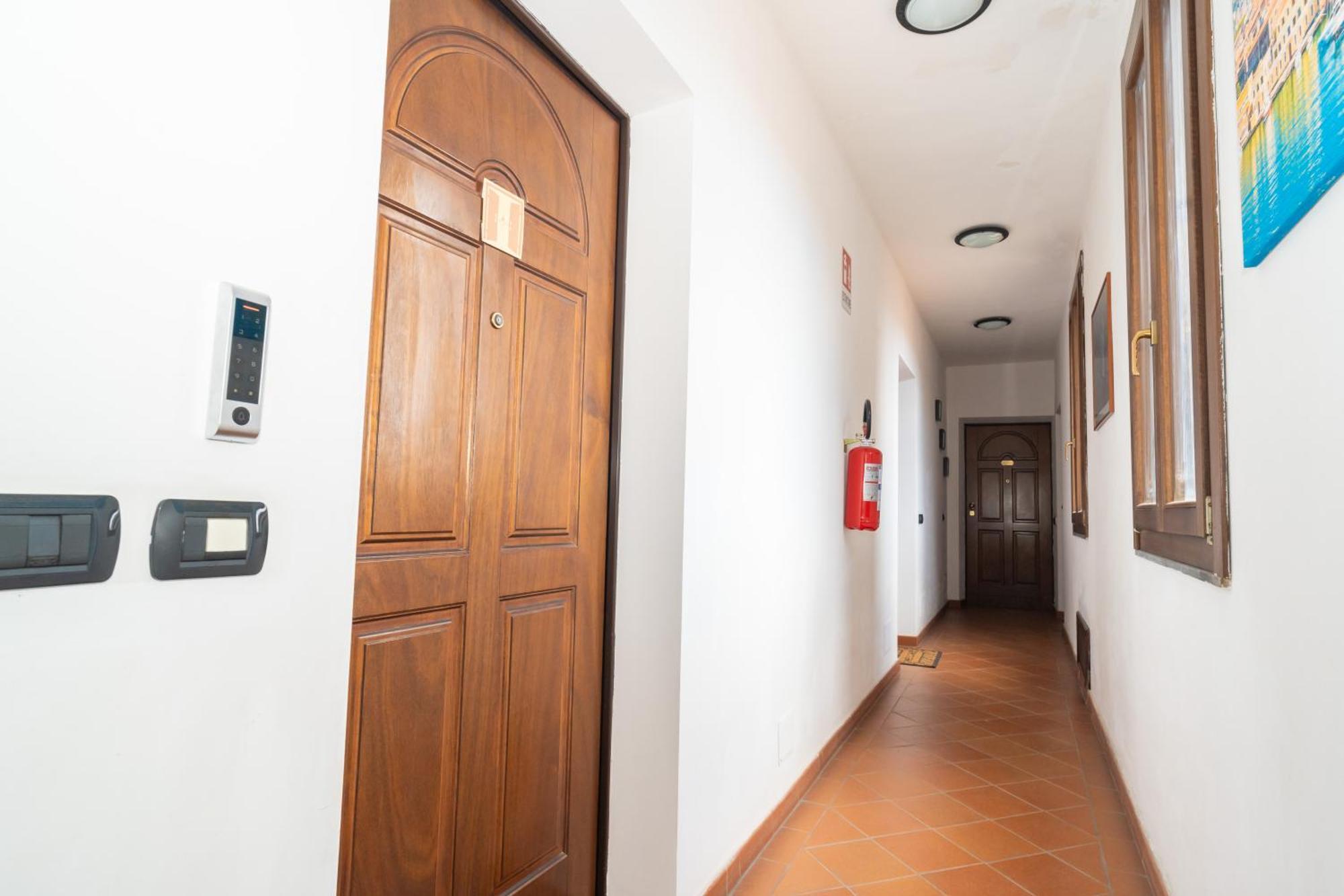Canvas Sicily Apartment CTA Exterior foto